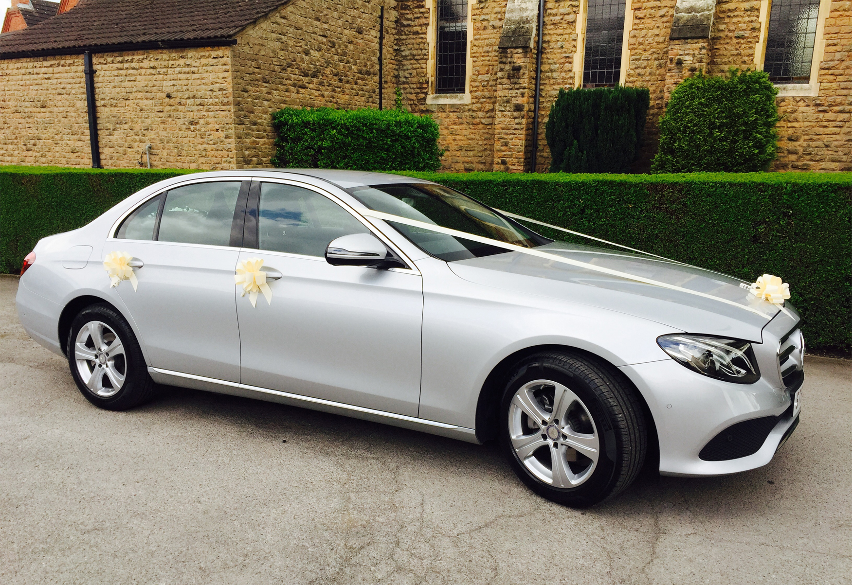 Heathrow London Limos