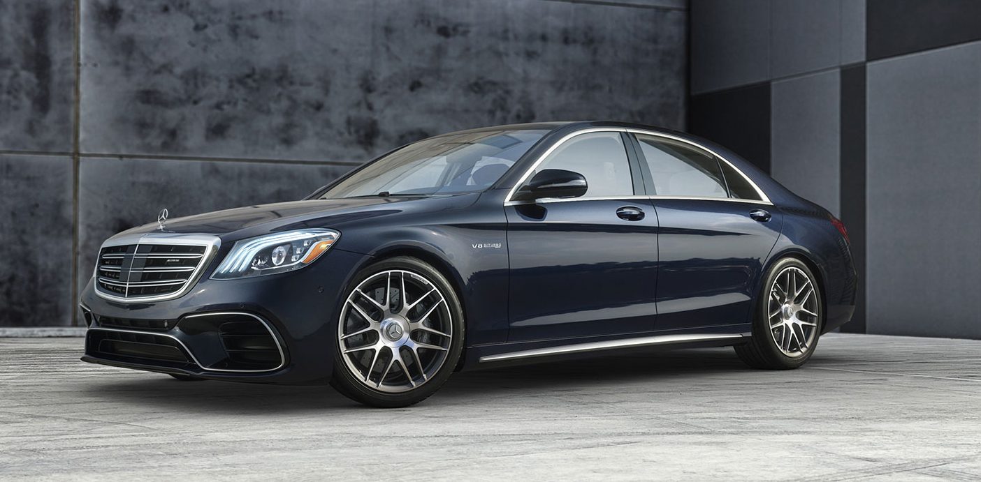 Affordable Private & Corporate Chauffeur Services In London